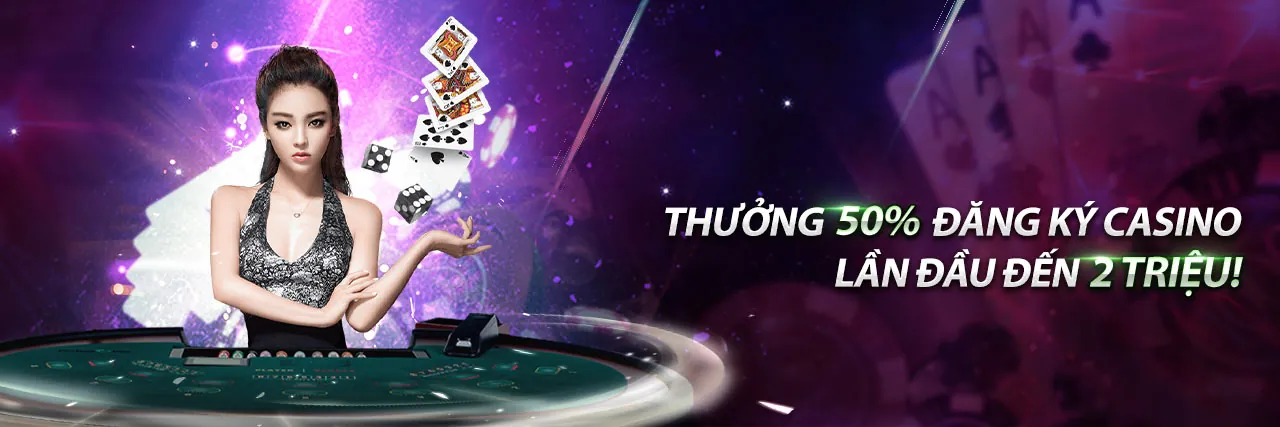 Hình ảnh quảng cáo web cá cược uy tín nhất ebet Casino